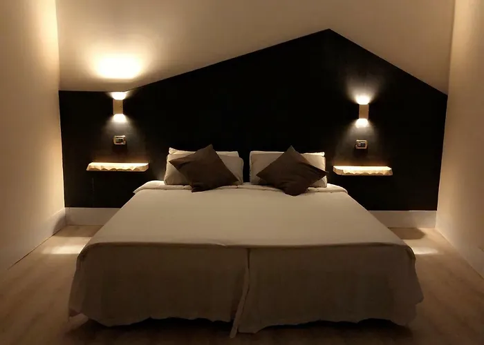 Hotel Paris
