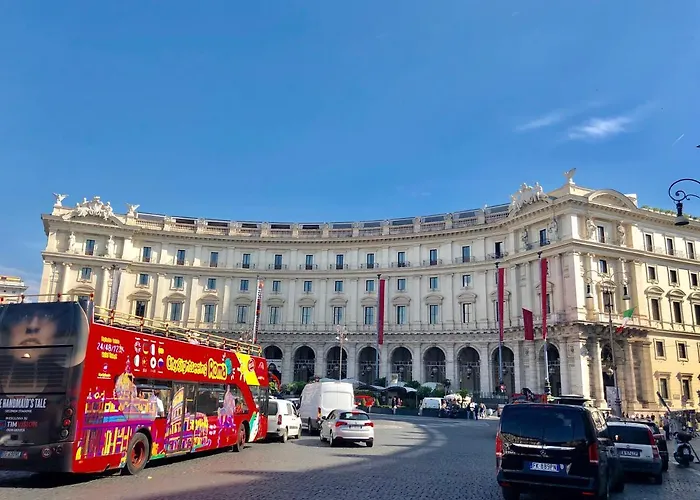 Hotel Paris