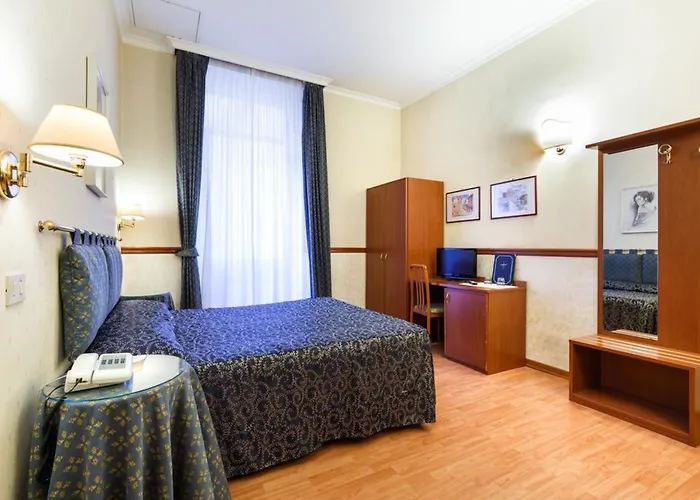 Hotel Paris
