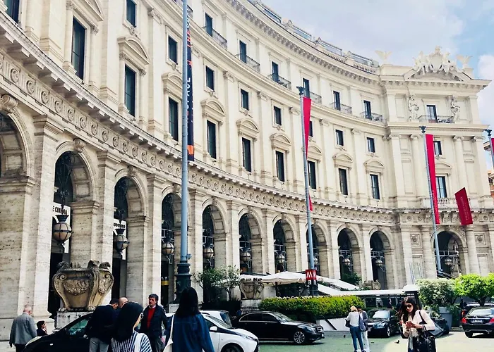 Hotel Paris